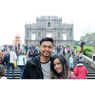 Apa Kabar Sinta 'Keong Racun' yang Kini Menetap di Prancis?