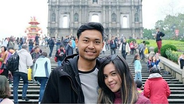 Apa Kabar Sinta 'Keong Racun' yang Kini Menetap di Prancis?