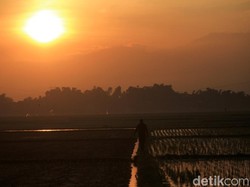 Prakiraan Cuaca Bandung, Selasa 30 Juli 2024: Berawan