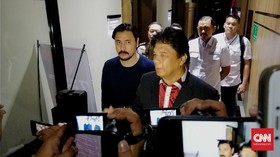 Ello di Polda Jatim: Saya Member Memiles dan Terima Mobil