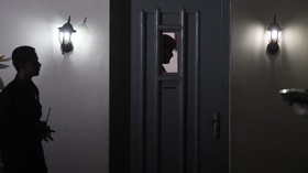 Bareskrim Geledah Kantor Ditjen Kementerian ESDM soal Korupsi Rp64 M