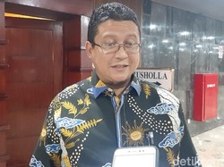 DKPP Gelar Sidang Etik Tersangka Suap Wahyu Setiawan Besok