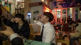 6 Tips Kongko di Bar dan Kelab Malam Korea Selatan