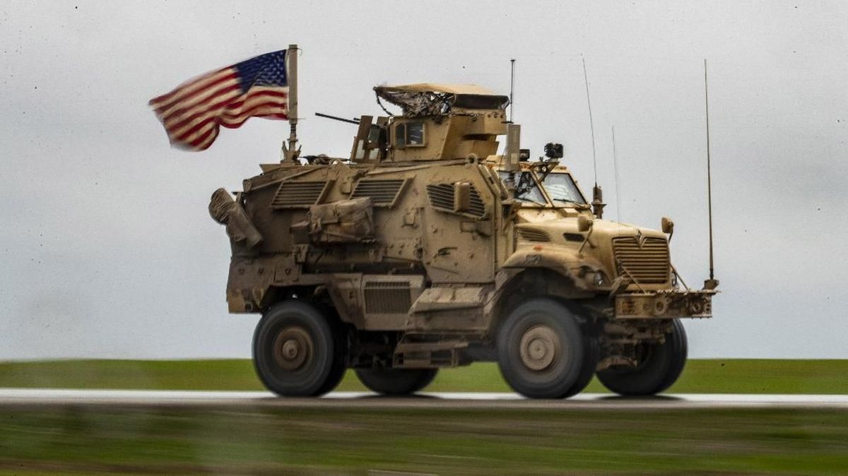 Afganistan Sarang Konflik: Yang Tak Berujung Secara Mendalam 7 Fakta Konflik Afghanistan: 9/11 hingga Jadi Perang Terlama AS