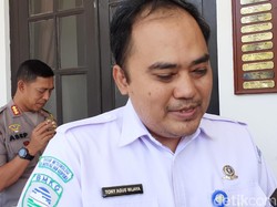 Beberapa Hari Cuaca Bandung Cerah, BMKG: Ada Badai Tropis Claudia