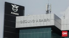 Kejagung Tetapkan Benny Tjokro Tersangka TPPU Asabri
