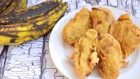 Cara Menciptakan Banana Nugget Alias Nugget Pisang Tokopedia