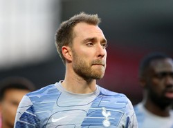 Mourinho Akui Performa Jeblok Eriksen karena Spekulasi Masa Depan