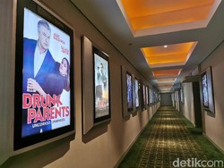 Sudah Siap Nonton? Bioskop Dibuka Lagi 29 Juli