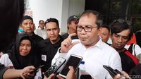  Polisi Putuskan Kasus Dugaan Politik Uang Danny Pomanto 14 Hari ke Depan 