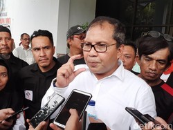Deretan Aksi Danny Pomanto Copot Lurah hingga Ngamuk di Mal Makassar