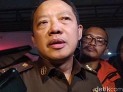 Kejagung Blokir 35 Rekening Milik 5 Tersangka Kasus Jiwasraya