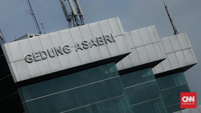 Kejaksaan Agung disebut akan segera melakukan menyita aset-aset para tersangka kasus korupsi Asabri.