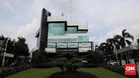 Pengamat Dorong Asabri Segera Bergabung ke BPJS TK