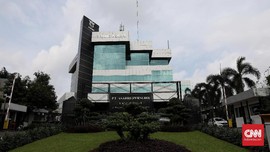 Asabri Minta Kemenkeu Bayar Utang Tabungan Hari Tua Rp6 T