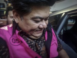 Jadi Tersangka Jiwasraya, Heru Hidayat Belum Berencana Ajukan Praperadilan