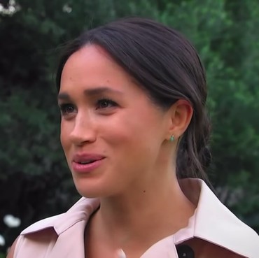 Foto Tersebar, Meghan Markle Ajukan Gugatan Hukum