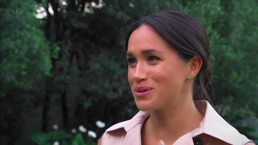 Curahan Hati Meghan Markle soal Pemberitaan Miring Saat Hamil Curahan hati Meghan Markle untuk bertahan dan berdamai dengan berita yang kerap menyudutkan dirinya.