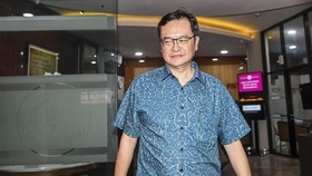 Alasan Hakim Tolak Vonis Mati Benny Tjokro: Penuntut Umum Langgar Asas
