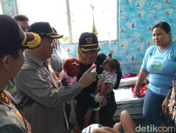 Kondisi Memburuk, Balita Gizi Buruk Asal Lamongan Meninggal di RSU Soetomo