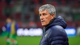 Setien: Saya Akan Menangis Saat Messi Pensiun