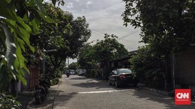 Gibran Wajibkan Pemilik Mobil di Solo Punya Garasi, Berlaku Tahun Ini