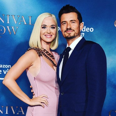 Terungkap Alasan Katy Perry dan Orlando Bloom Putus