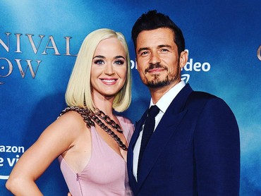 img-title Terungkap Alasan Katy Perry dan Orlando Bloom Putus