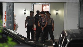 Respons Usul Dibubarkan, Kompolnas Singgung Reformasi Polri