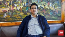 LPS Jamin Indonesia Tak Bakal Alami Krisis Moneter