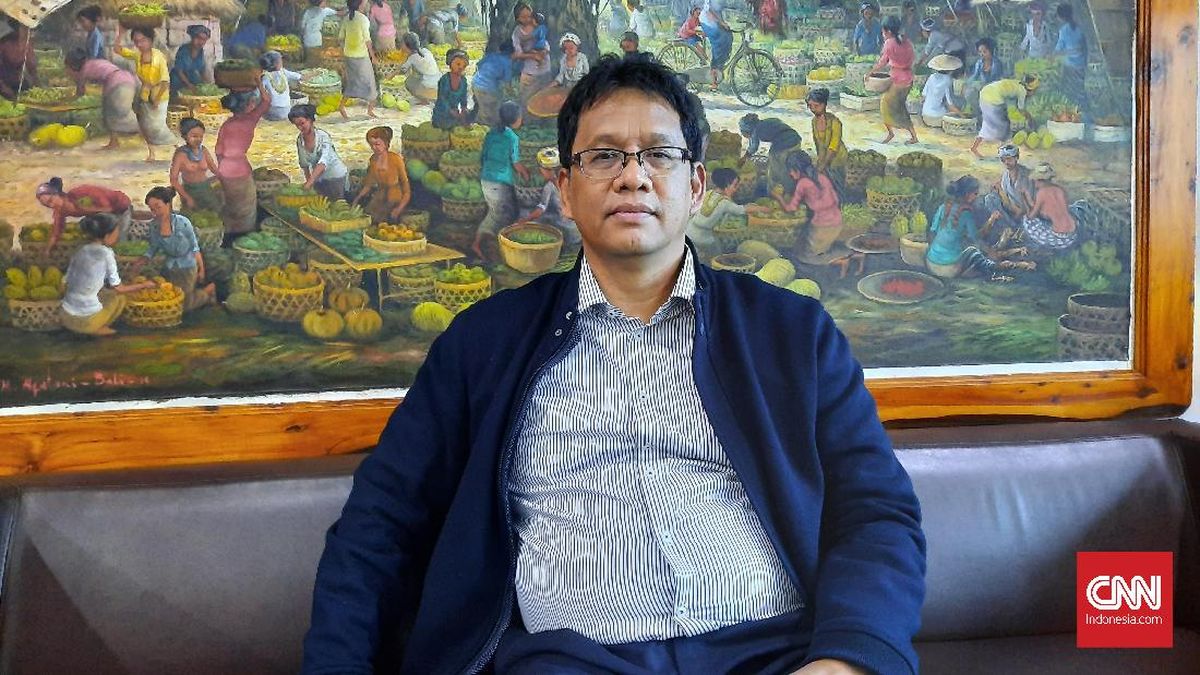 LPS Jamin Indonesia Tak Bakal Alami Krisis Moneter