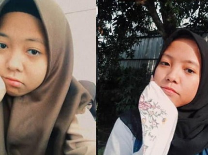 Tangis Haru Anak Kembar Gowa-Depok Terpisah 16 Tahun Bertemu Pertama Kali