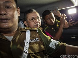 Terdakwa Jiwasraya yang Reaktif COVID-19 Akan Diisolasi Mandiri di Rutan KPK