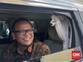 Edhy Prabowo Klaim Tak Ada Kapal Nelayan China di Natuna