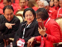 Siapa Sekjen PDIP Ada di Tangan Mega