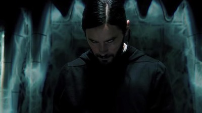 Film Jared Leto, Morbius Ditunda Lagi hingga Oktober 2021