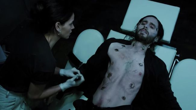 Jadwal tayang Morbius diundur lagi dari 28 Januari 2022 menjadi 1 April 2022.
