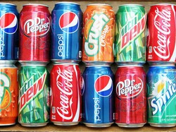 5 Merek Minuman Soda Tertua di Dunia, Ada yang Sejak 200 Tahun Lalu