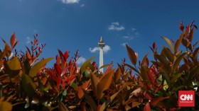 3 Negara Udara Paling Bersih Dunia, Indonesia Urutan 101