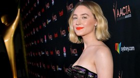 Saoirse Ronan Samai Rekor Jennifer Lawrence di Oscar