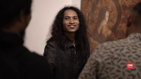 Lukisan-lukisan Kenangan Ghanyleo