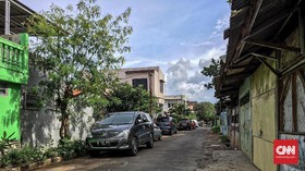 Solusi Pakar Soal Parkir Liar Depan Rumah yang Bikin Cekcok Tetangga