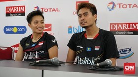 Owi Dikawal Polisi Sebelum Raih Kemenangan Debut