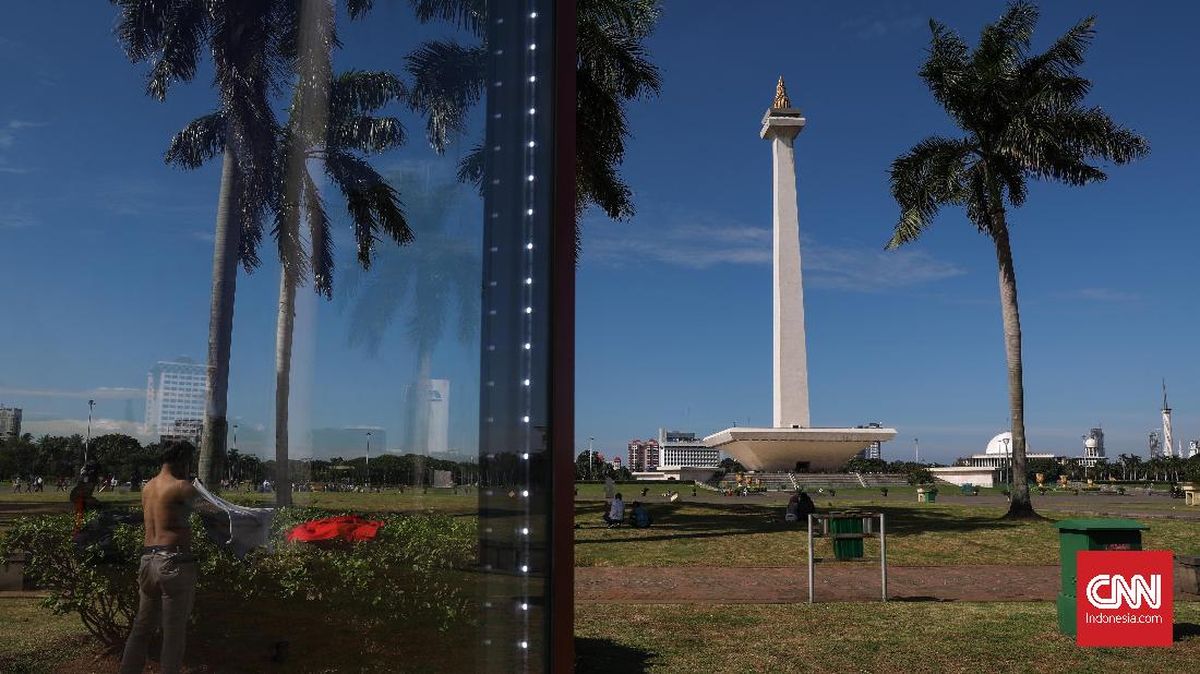 Benyamin S Awards Apresiasi Peran Kelurahan Bangun Jakarta