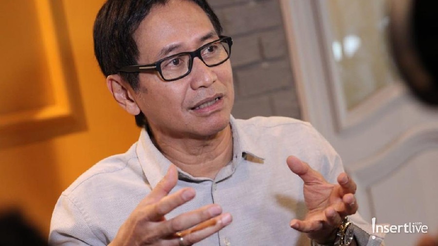 Alasan gagal menikah Kevin Aprilio dengan Vicy Melanie diungkap Addie MS.