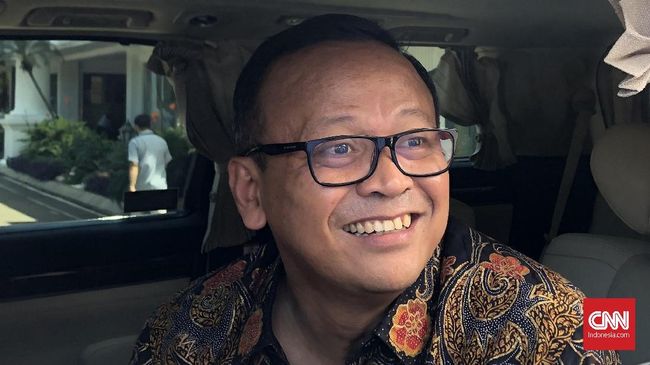 Edhy Minta Bebas Demi Istri Salihah, Netizen Mau Hukuman Mati Sejumlah netizen mencaci maki permintaan eks Menteri Edhy Prabowo yang mau bebas karena punya istri salihah dan punya anak tiga.