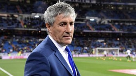 Kisah Lucu Setien Masih Lihat Sapi Sebelum Direkrut Barcelona