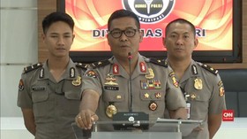 VIDEO: Polri Siap Bantu KPK Tangkap Harun Masiku