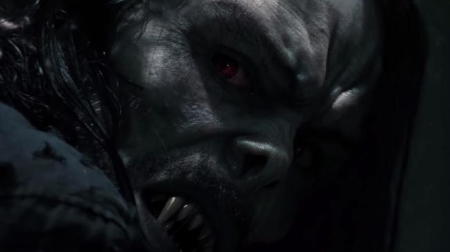 Sutradara Daniel Espinosa mengaku tetap bangga dengan Morbius meski film garapannya itu mendapat banyak ulasan buruk.