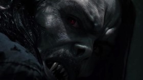 5 Karakter dan Pemeran Film Morbius